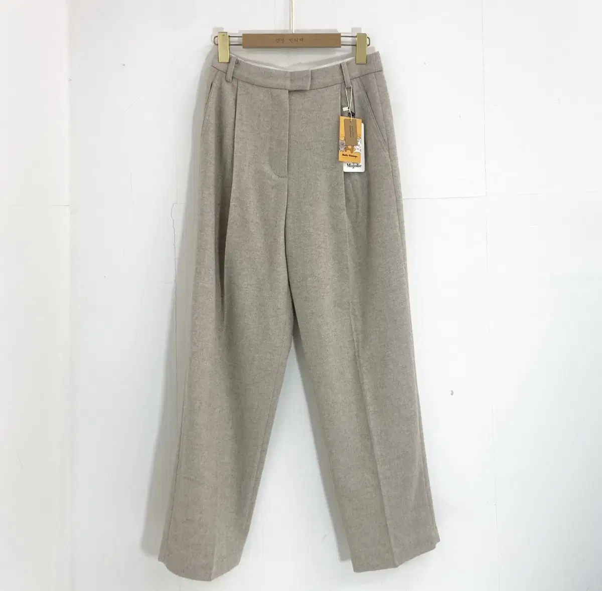 마졸리 여자 슬랙스 Size S(55)/26inch Majolie Pan